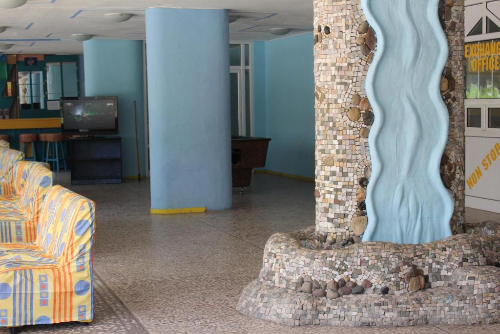 Diana Hotel Goldstrand Exterior foto