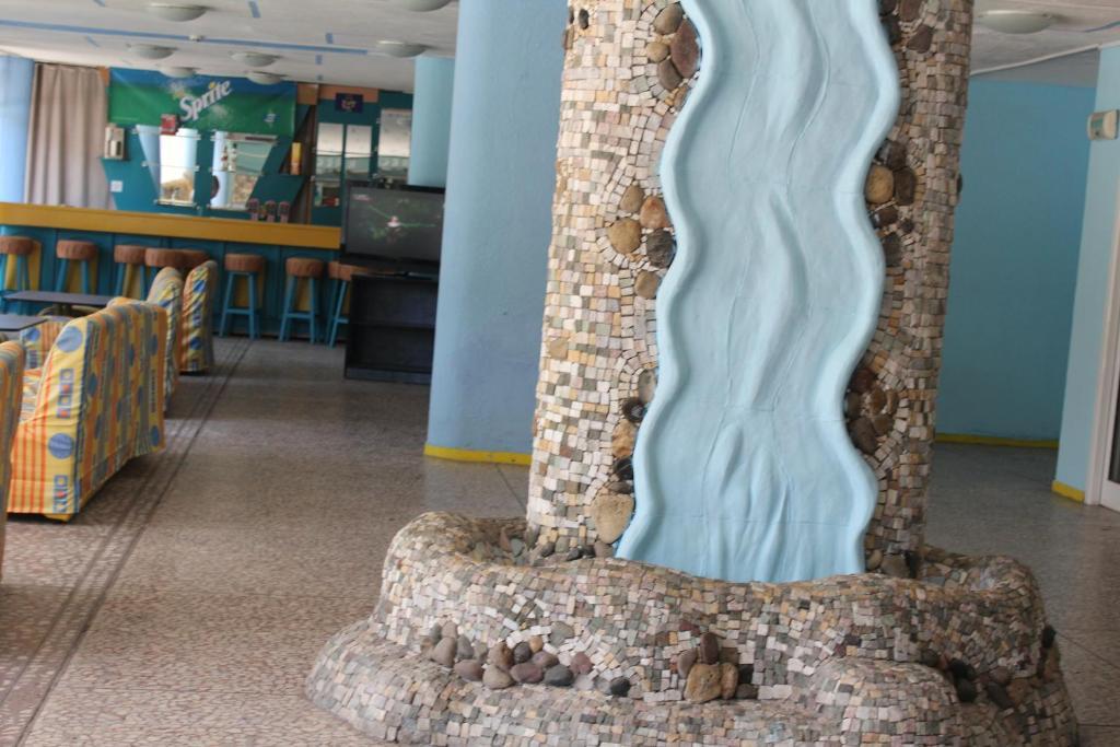 Diana Hotel Goldstrand Exterior foto